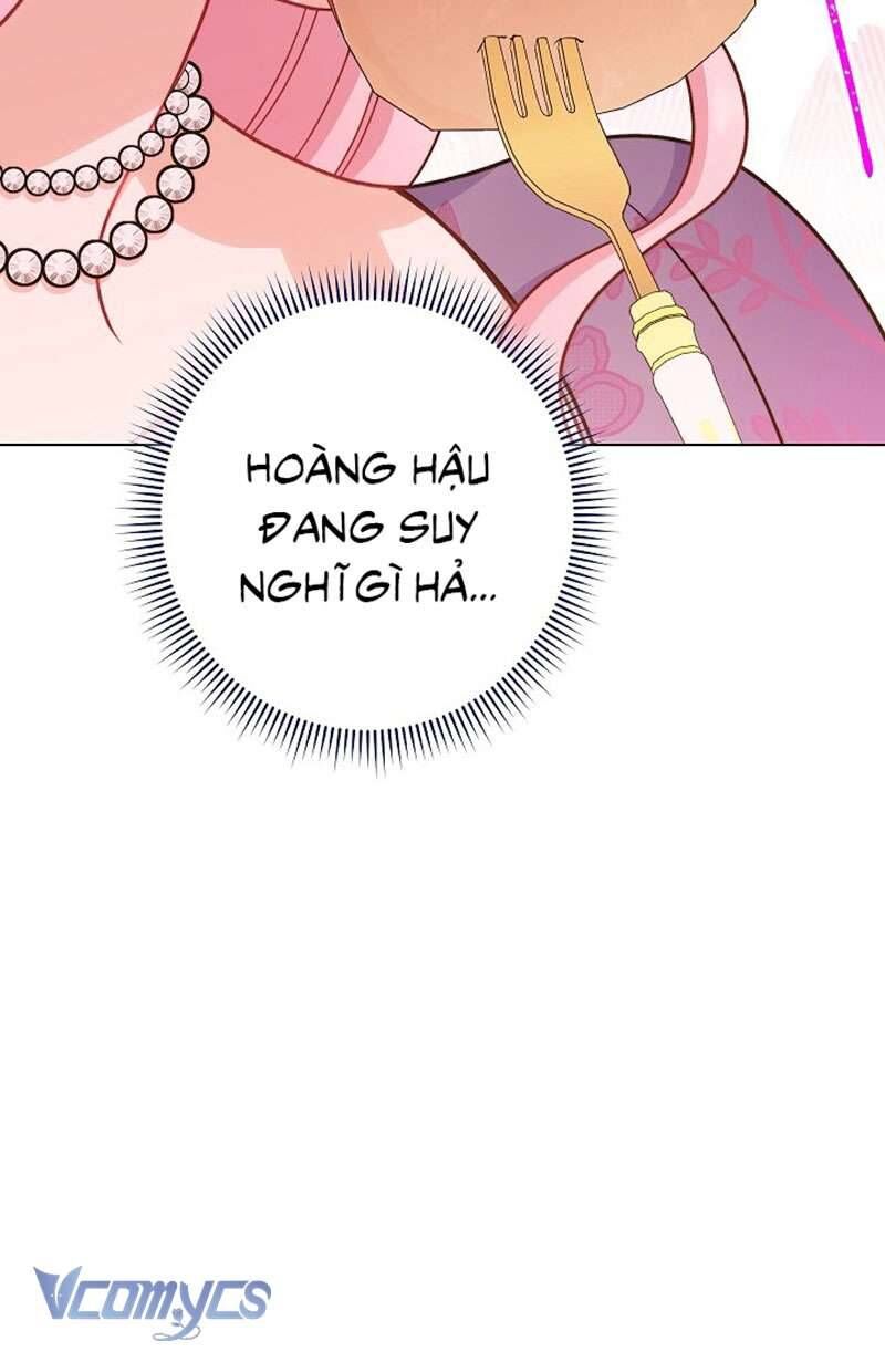 Hầu Gái Độc Quyền Của Hoàng Hậu Phản Diện - Chapter 66 - Page 85