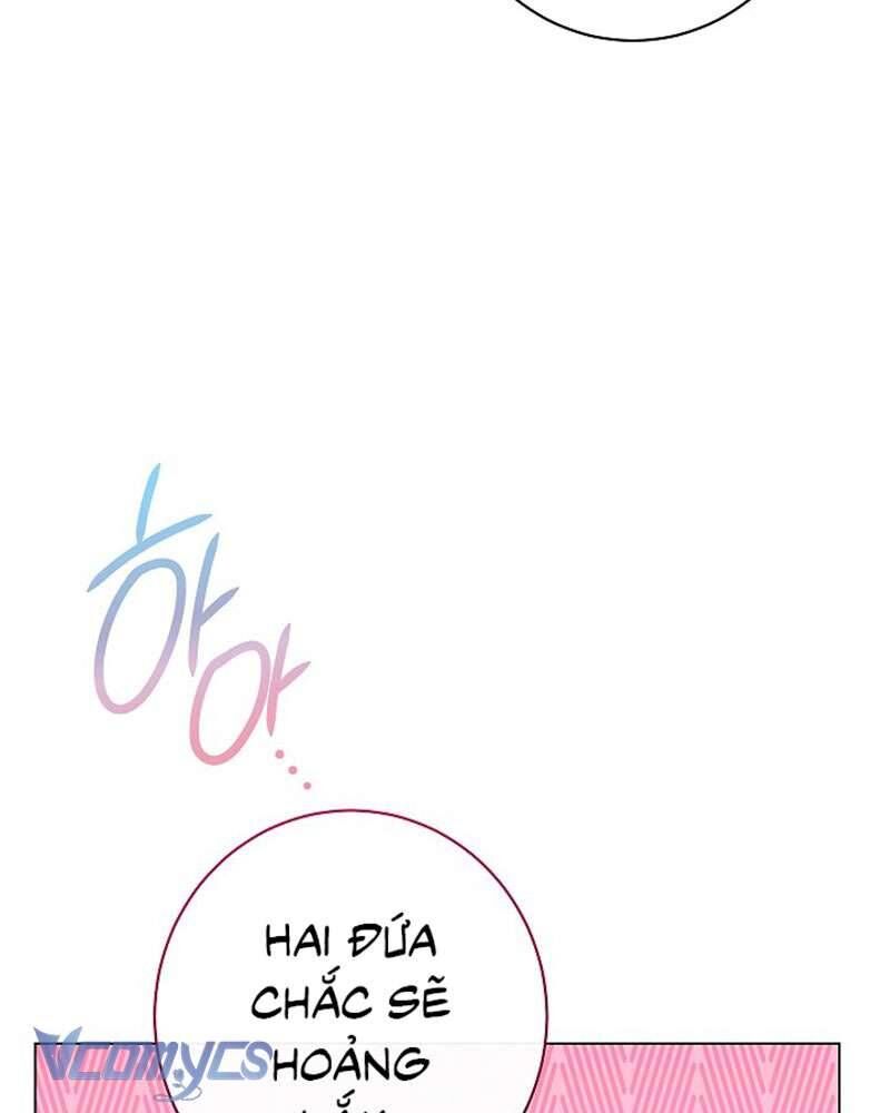 Hầu Gái Độc Quyền Của Hoàng Hậu Phản Diện - Chapter 66 - Page 90