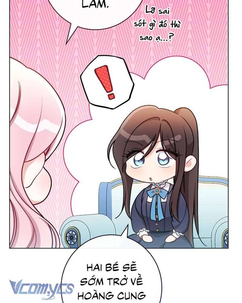 Hầu Gái Độc Quyền Của Hoàng Hậu Phản Diện - Chapter 66 - Page 91