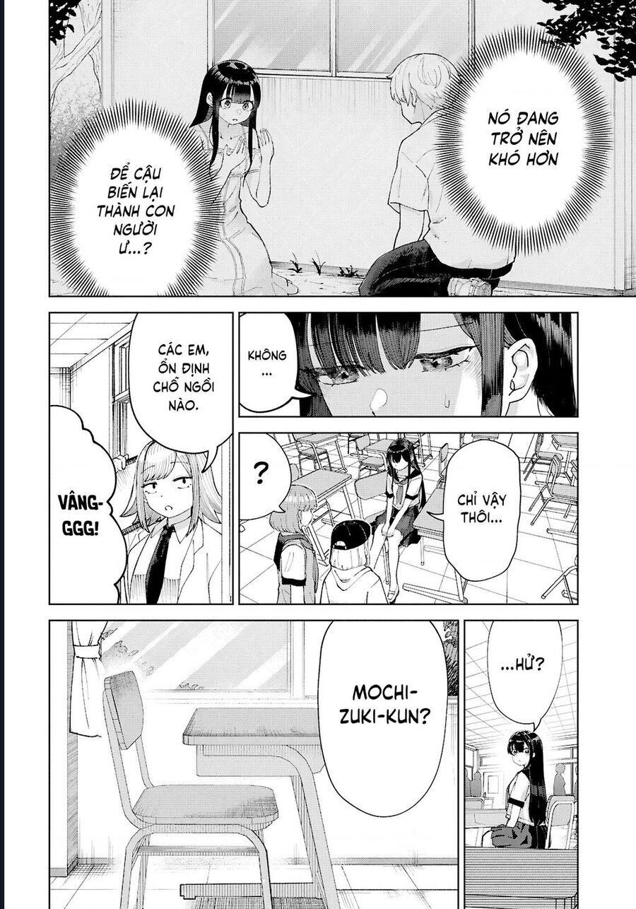 Garuru Girl Chapter 9 - Trang 1