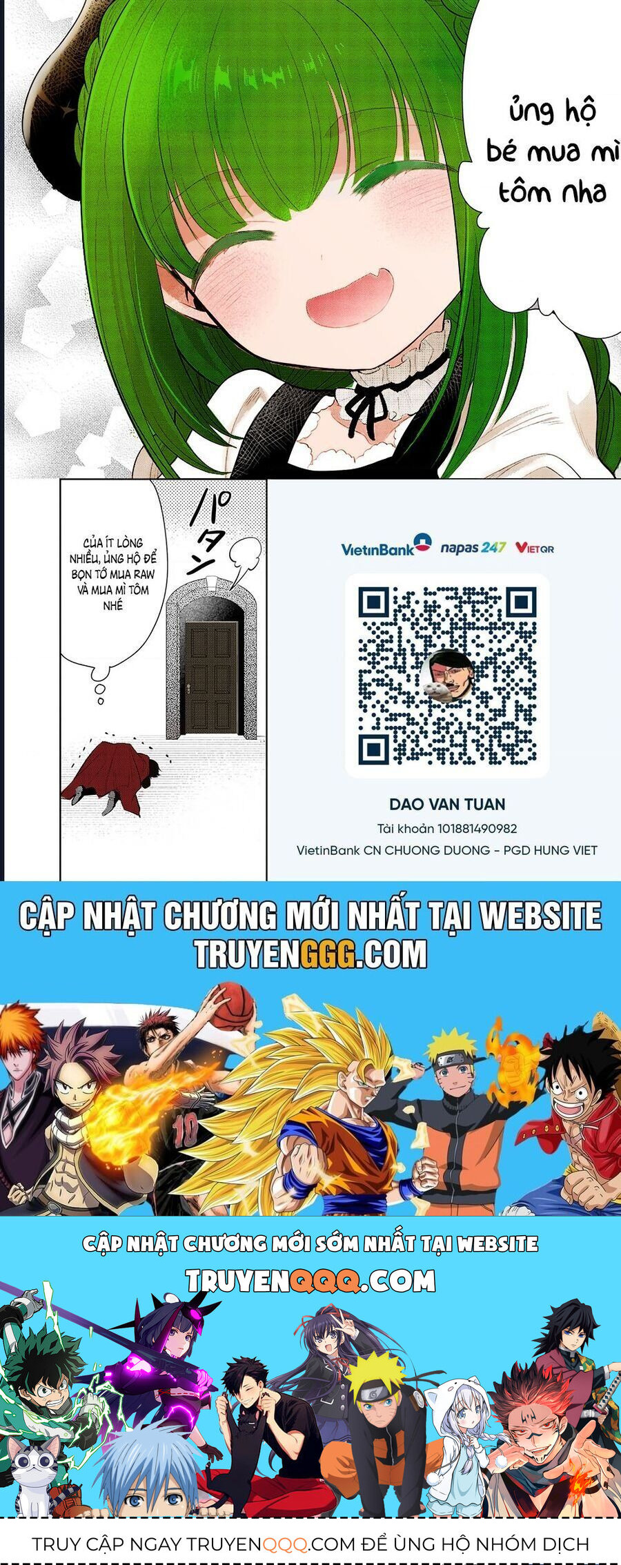 Garuru Girl - Chapter 9 - Page 37