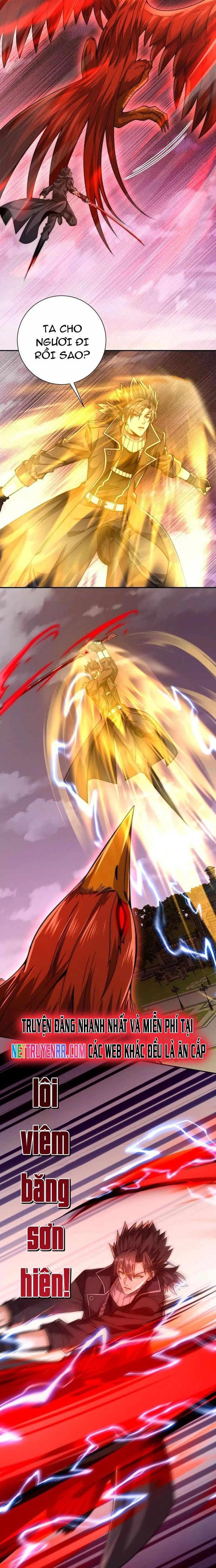 Dị Năng Trùng Sinh Ta Sớm Ở Đỉnh Cao Chapter 29 - Trang 13
