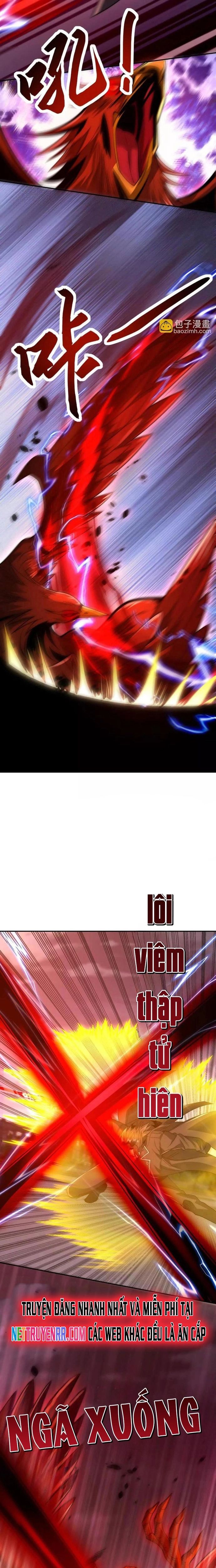 Dị Năng Trùng Sinh Ta Sớm Ở Đỉnh Cao Chapter 29 - Trang 14