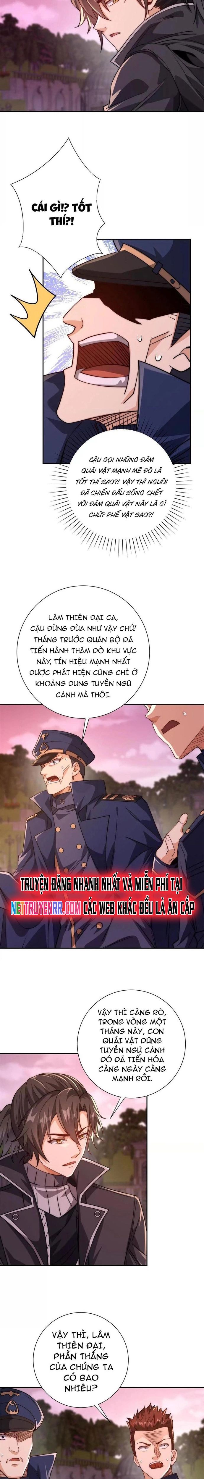 Dị Năng Trùng Sinh Ta Sớm Ở Đỉnh Cao Chapter 29 - Trang 2