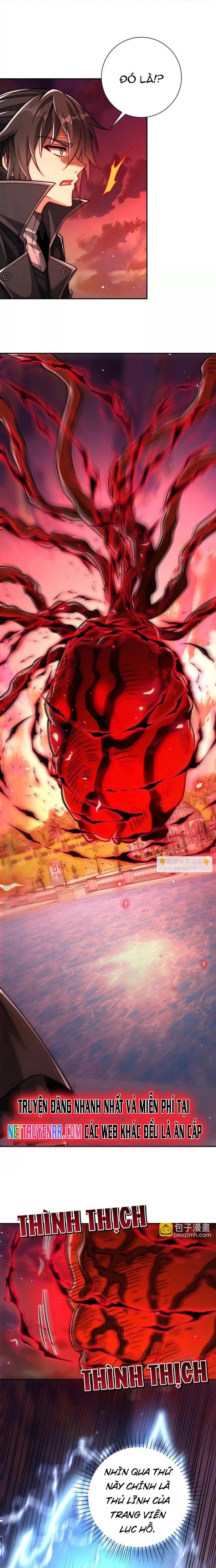 Dị Năng Trùng Sinh Ta Sớm Ở Đỉnh Cao Chapter 29 - Trang 6