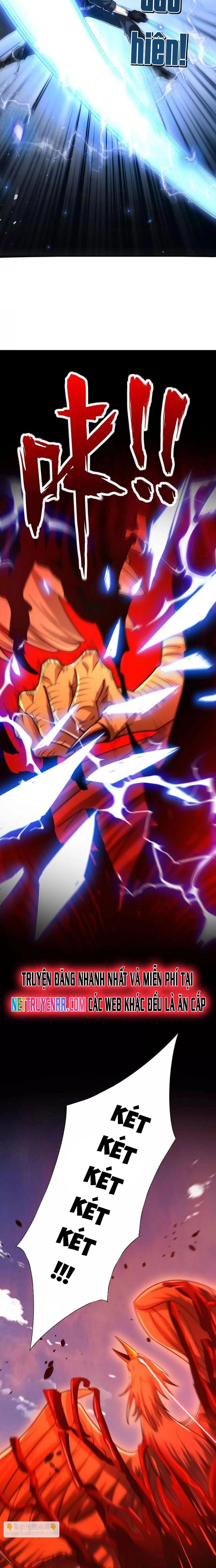 Dị Năng Trùng Sinh Ta Sớm Ở Đỉnh Cao Chapter 29 - Trang 9