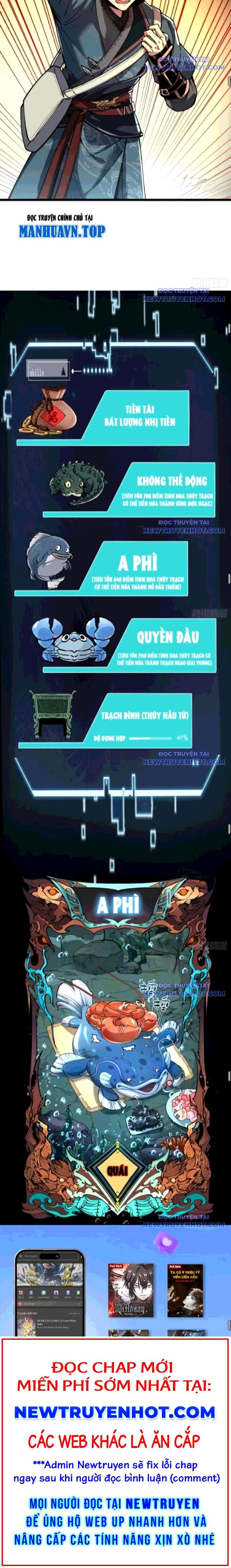 Thành Thần Bắt Đầu Từ Thủy Hầu Tử - Chapter 25 - Page 12