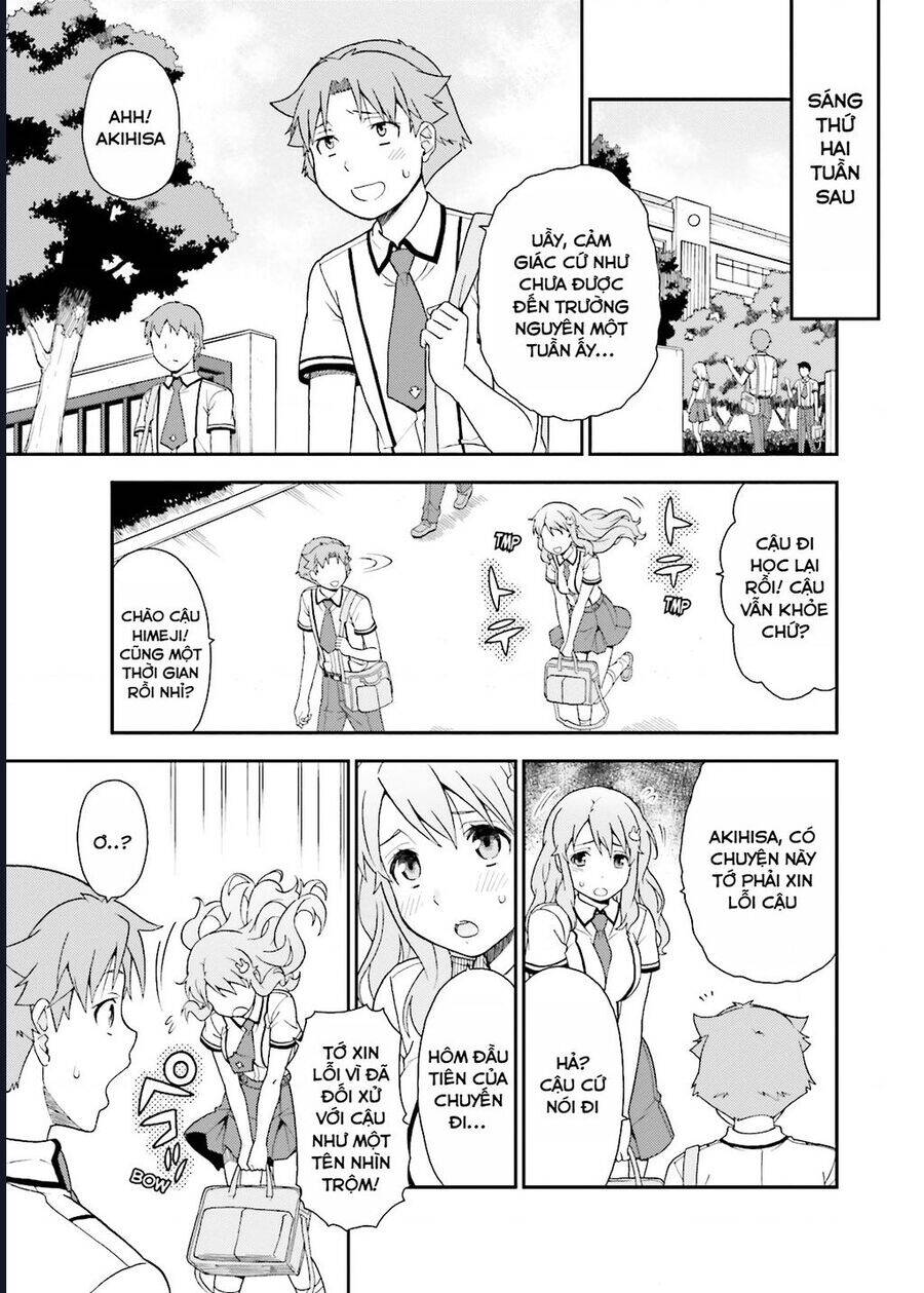 Lũ Ngốc, Bài Thi Và Linh Thú Triệu Hồi - Chapter 37 - Page 25