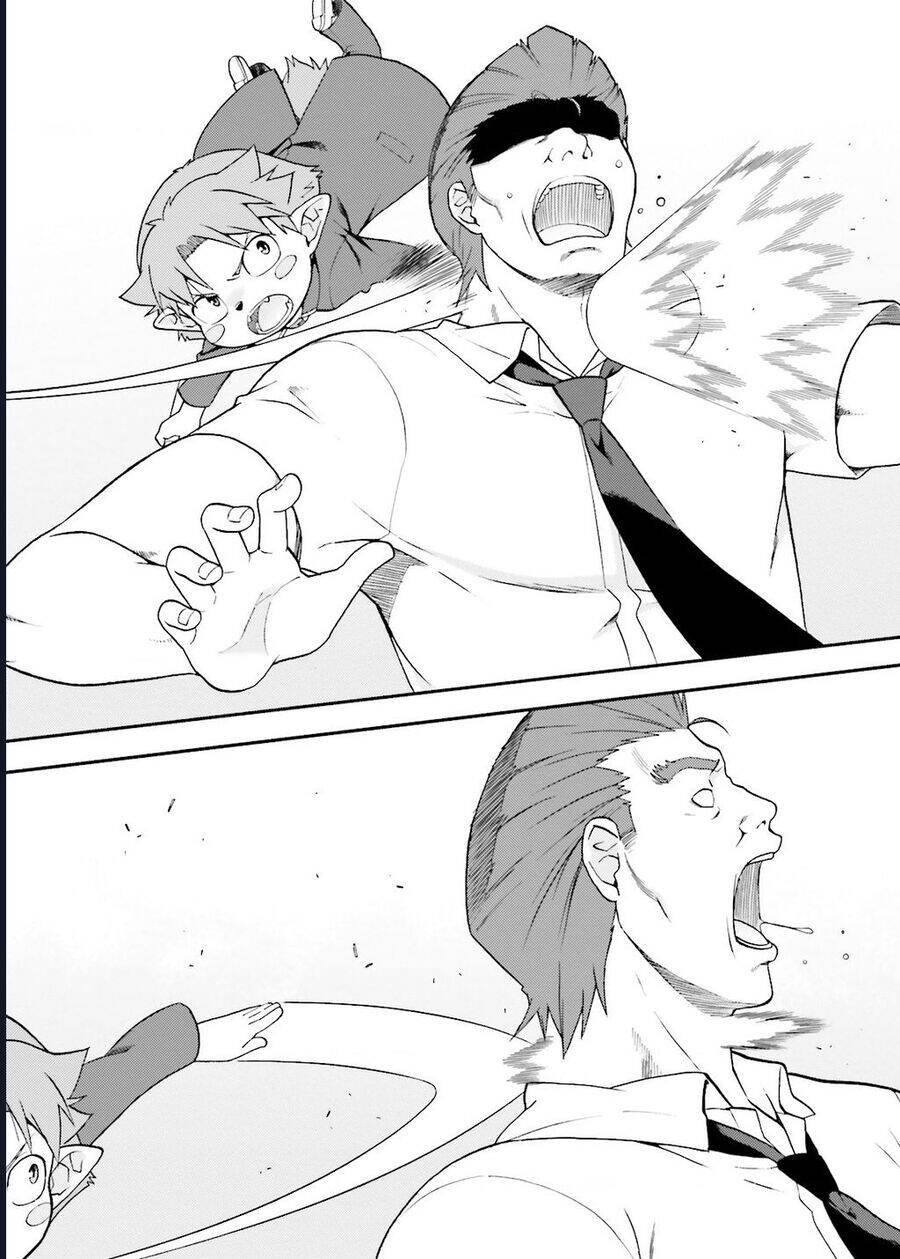 Lũ Ngốc, Bài Thi Và Linh Thú Triệu Hồi - Chapter 37 - Page 9