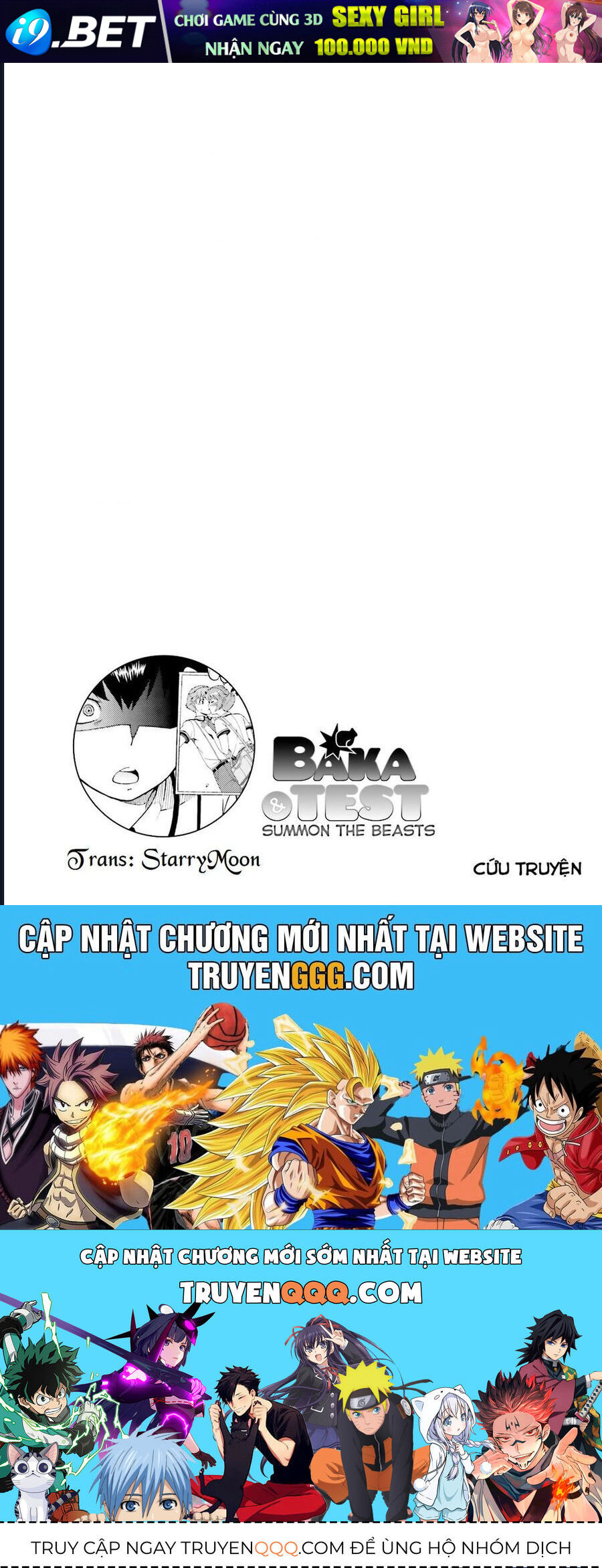 Lũ Ngốc, Bài Thi Và Linh Thú Triệu Hồi - Chapter 38 - Page 30