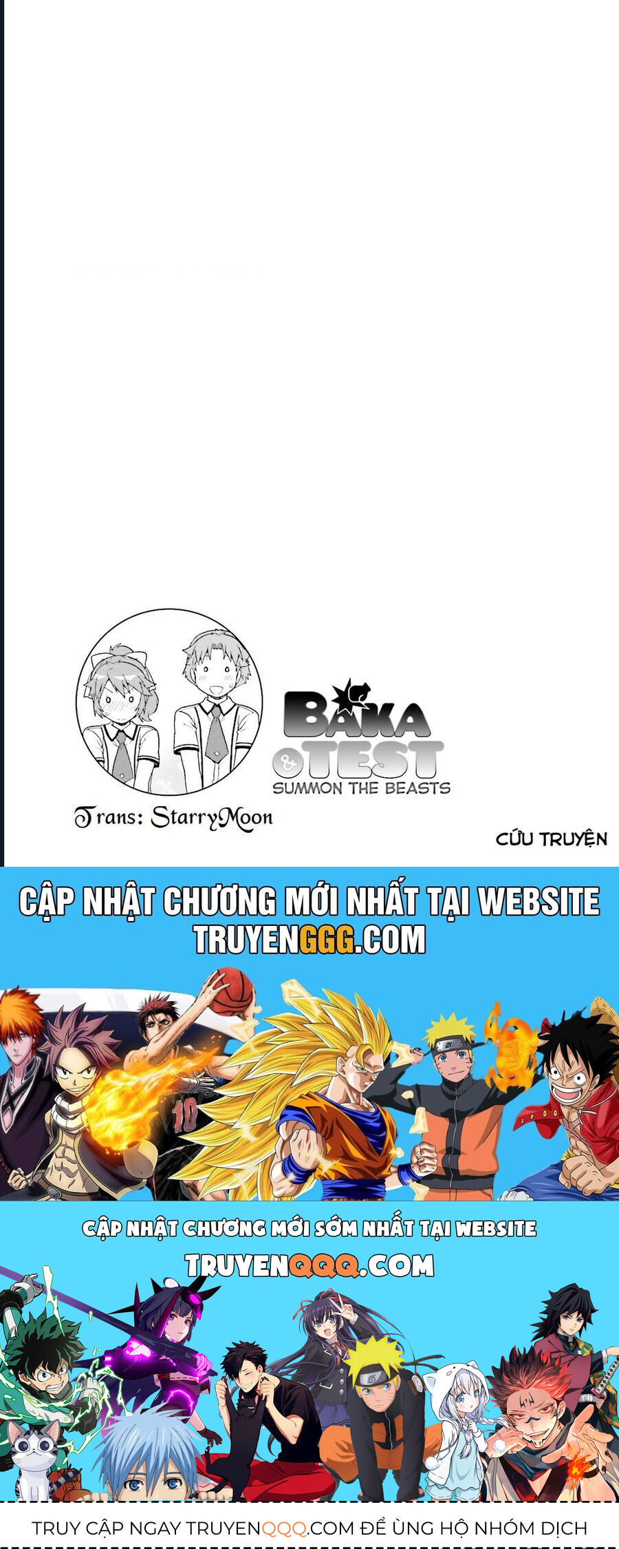 Lũ Ngốc, Bài Thi Và Linh Thú Triệu Hồi - Chapter 39 - Page 32