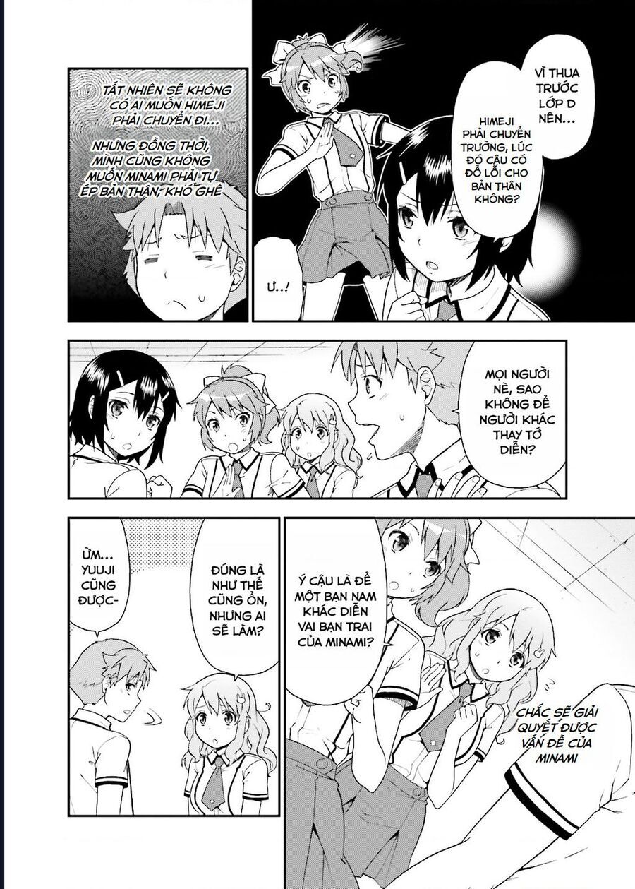 Lũ Ngốc, Bài Thi Và Linh Thú Triệu Hồi - Chapter 41 - Page 14