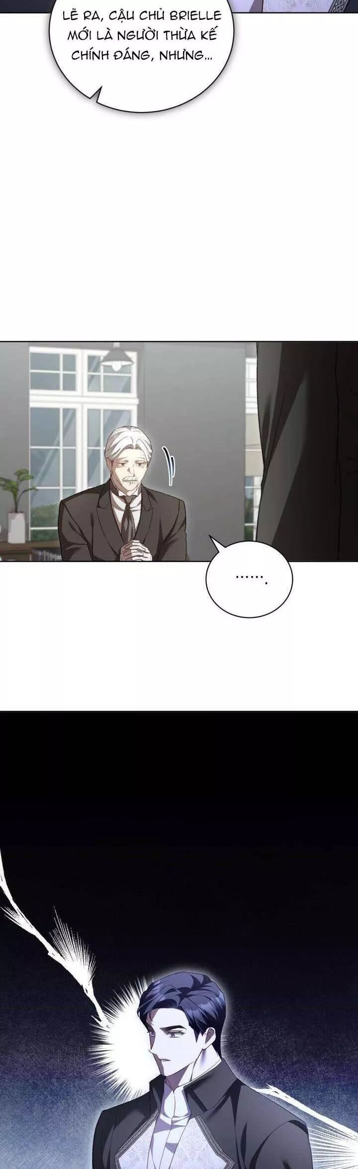 Những Nhân Vật Mạnh Nhất Thế Giới Ám Ảnh Tôi - Chapter 62 - Page 16