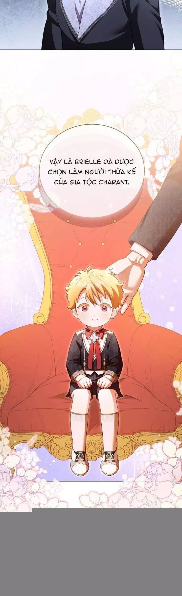 Những Nhân Vật Mạnh Nhất Thế Giới Ám Ảnh Tôi - Chapter 62 - Page 17