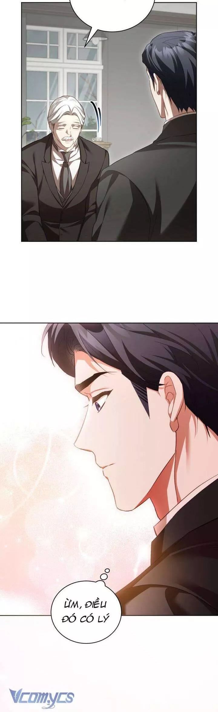 Những Nhân Vật Mạnh Nhất Thế Giới Ám Ảnh Tôi - Chapter 62 - Page 18