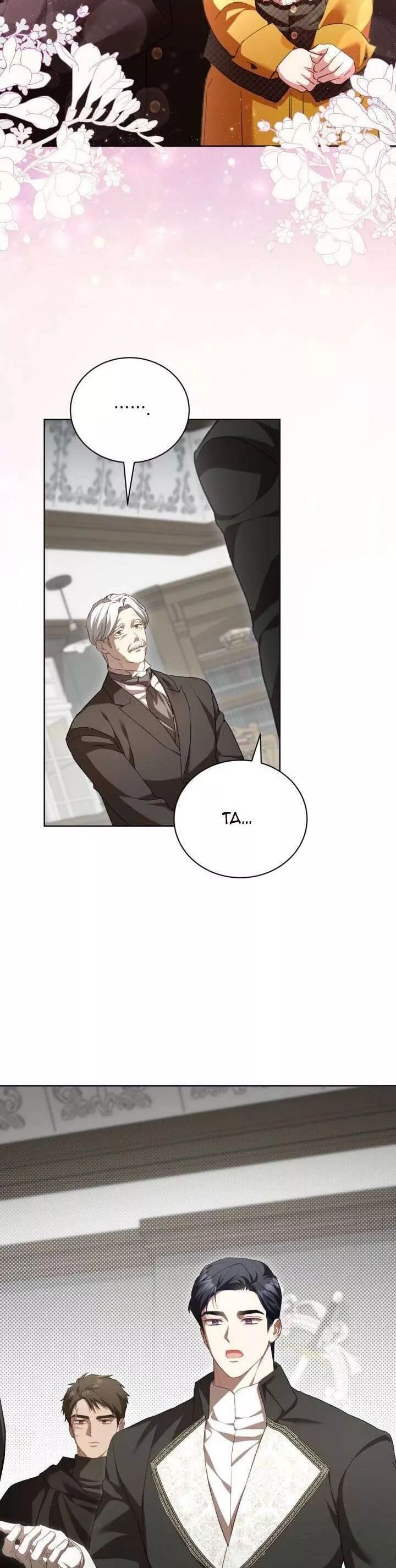 Những Nhân Vật Mạnh Nhất Thế Giới Ám Ảnh Tôi - Chapter 62 - Page 20