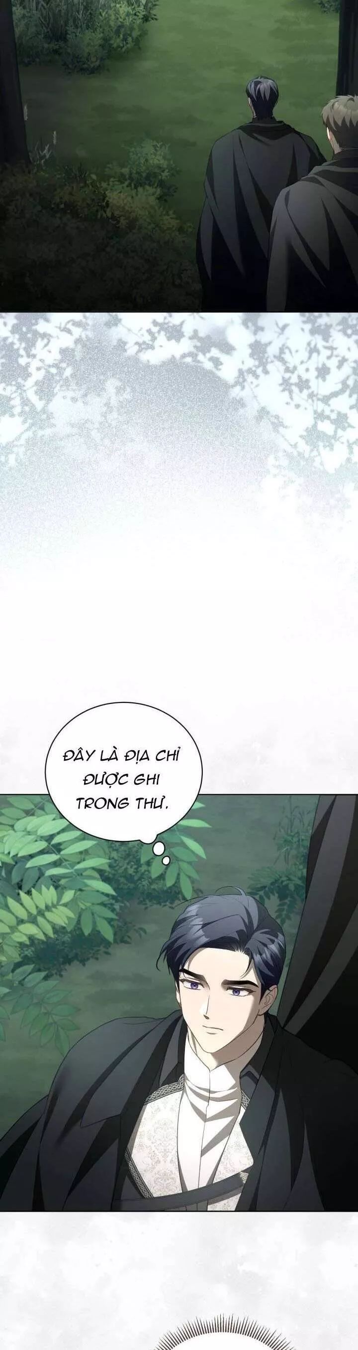 Những Nhân Vật Mạnh Nhất Thế Giới Ám Ảnh Tôi - Chapter 62 - Page 25