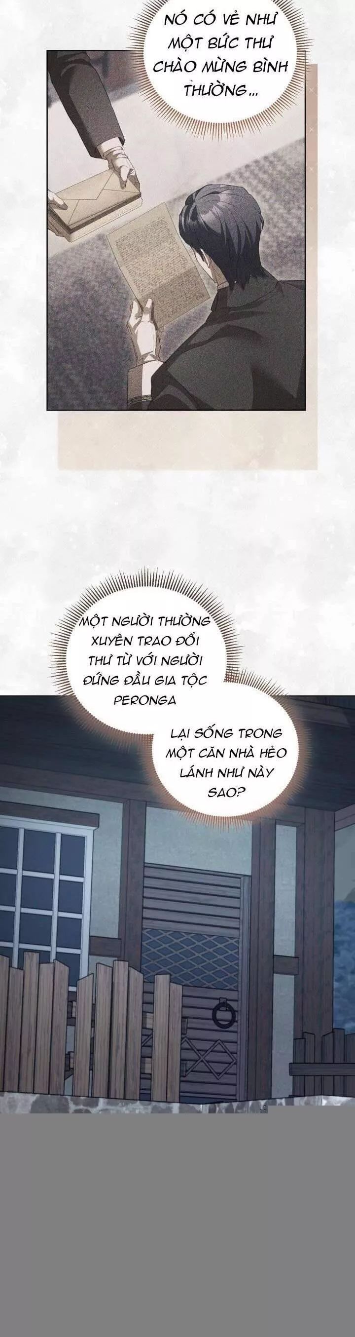 Những Nhân Vật Mạnh Nhất Thế Giới Ám Ảnh Tôi - Chapter 62 - Page 26