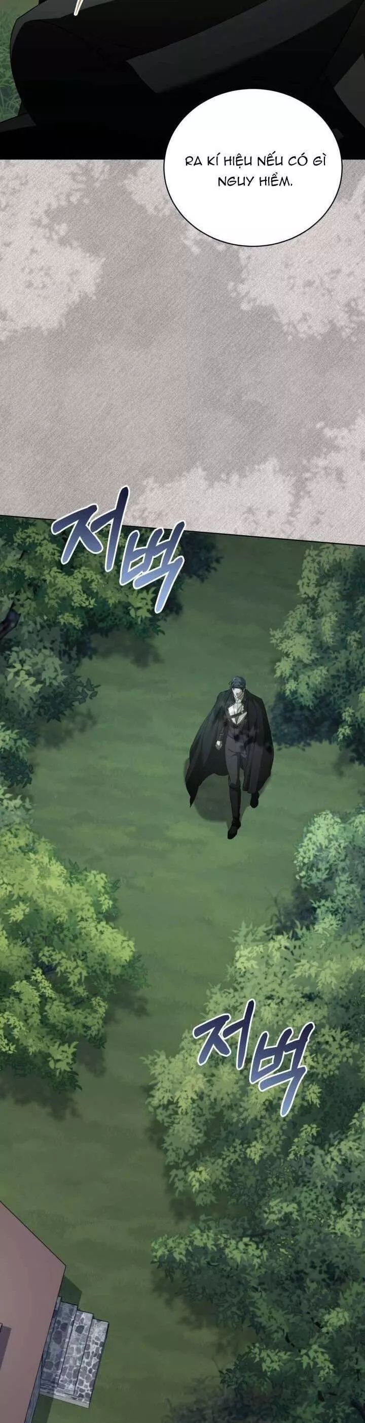 Những Nhân Vật Mạnh Nhất Thế Giới Ám Ảnh Tôi - Chapter 62 - Page 28