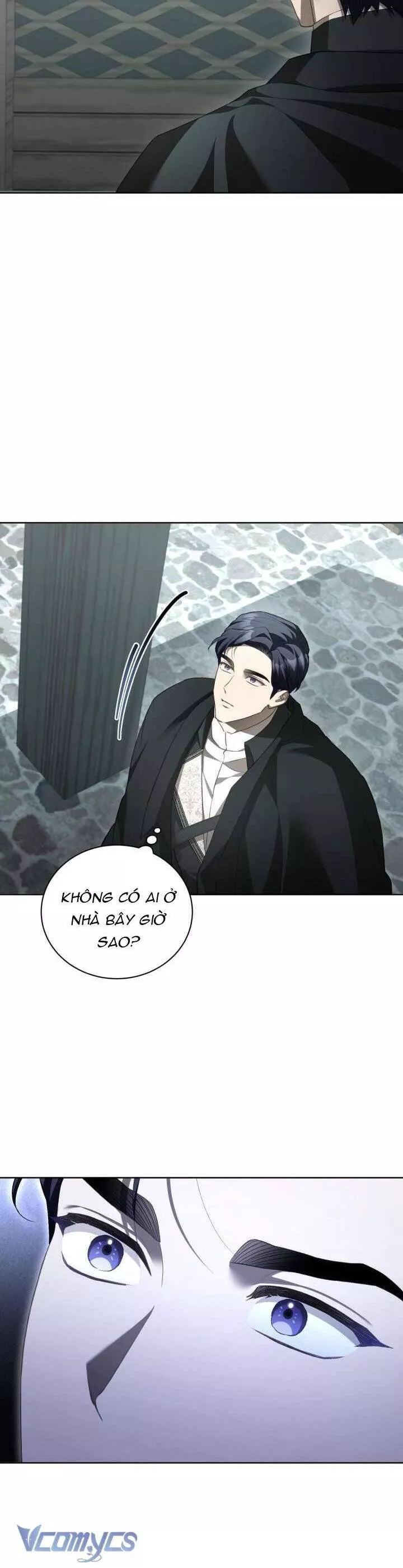 Những Nhân Vật Mạnh Nhất Thế Giới Ám Ảnh Tôi - Chapter 62 - Page 30