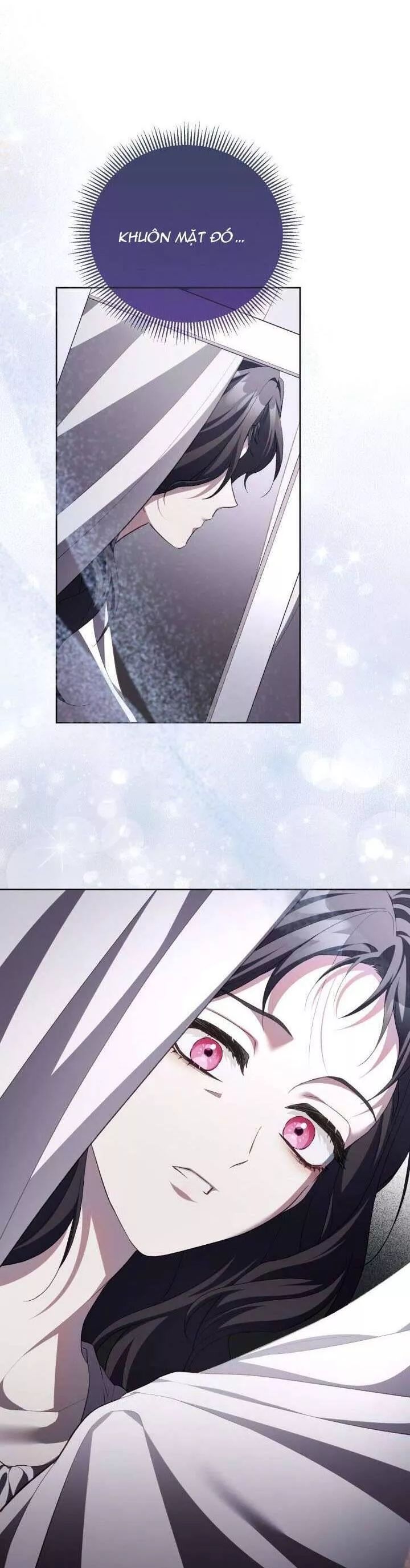 Những Nhân Vật Mạnh Nhất Thế Giới Ám Ảnh Tôi - Chapter 62 - Page 33