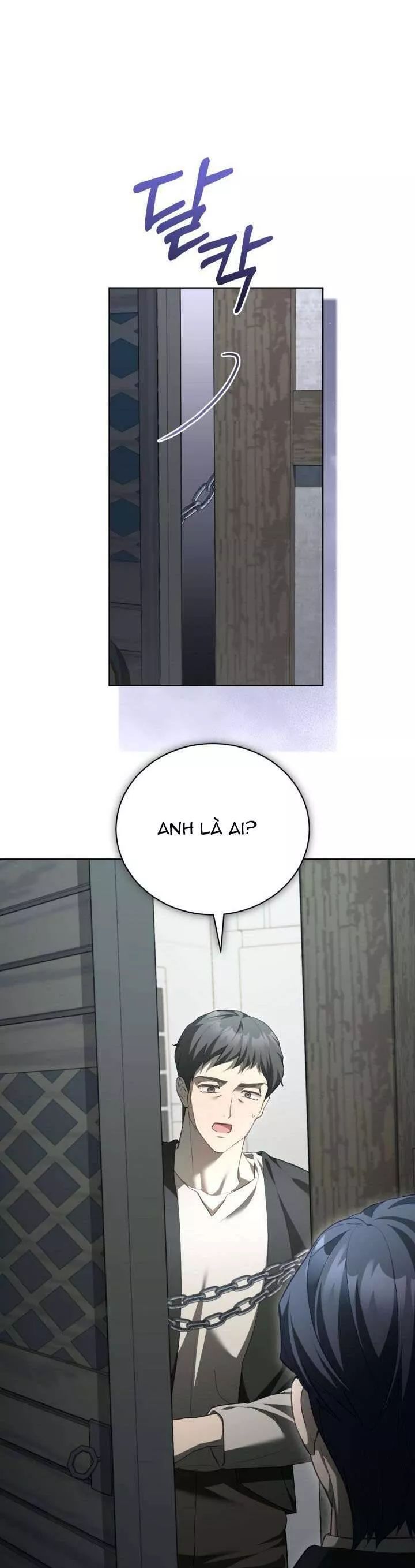 Những Nhân Vật Mạnh Nhất Thế Giới Ám Ảnh Tôi - Chapter 62 - Page 35