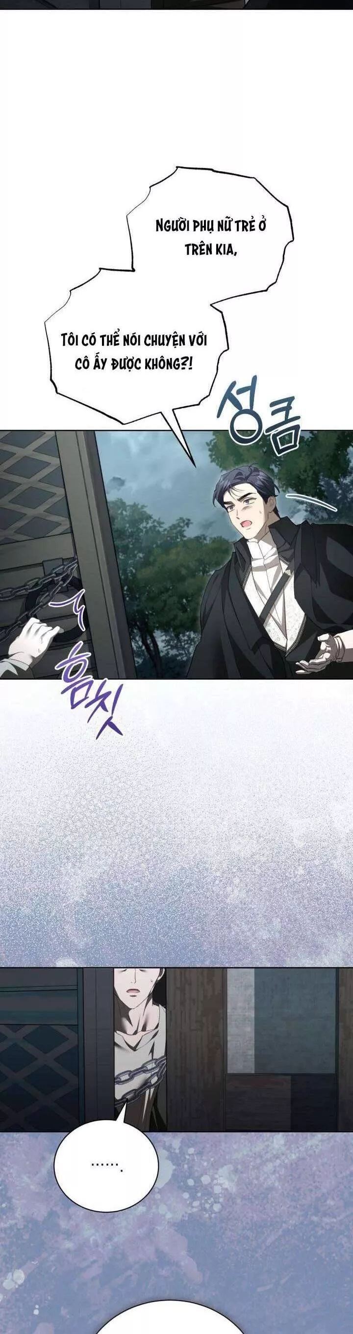 Những Nhân Vật Mạnh Nhất Thế Giới Ám Ảnh Tôi - Chapter 62 - Page 36