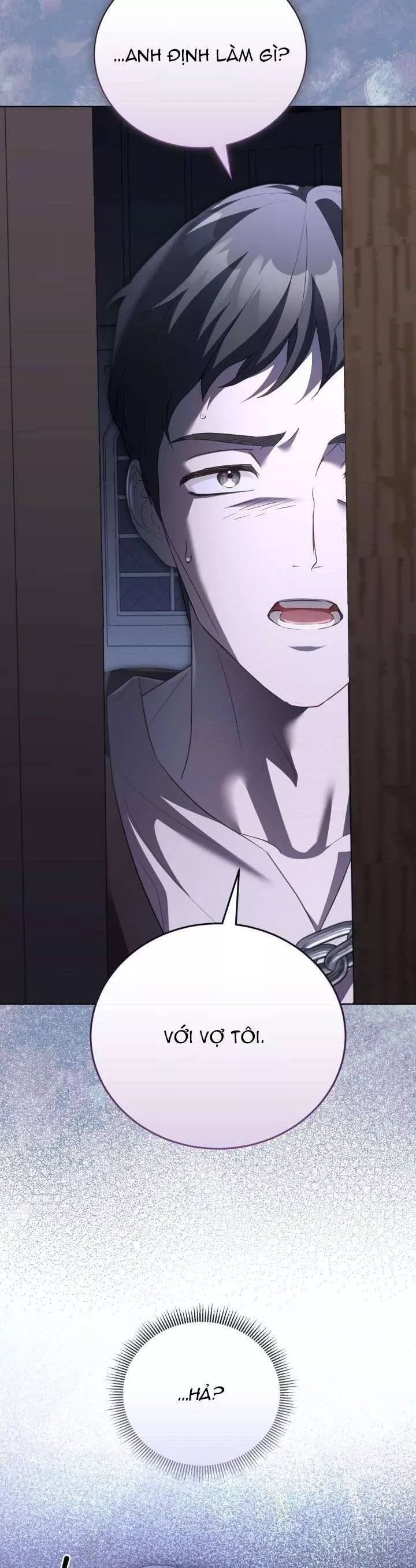 Những Nhân Vật Mạnh Nhất Thế Giới Ám Ảnh Tôi - Chapter 62 - Page 37