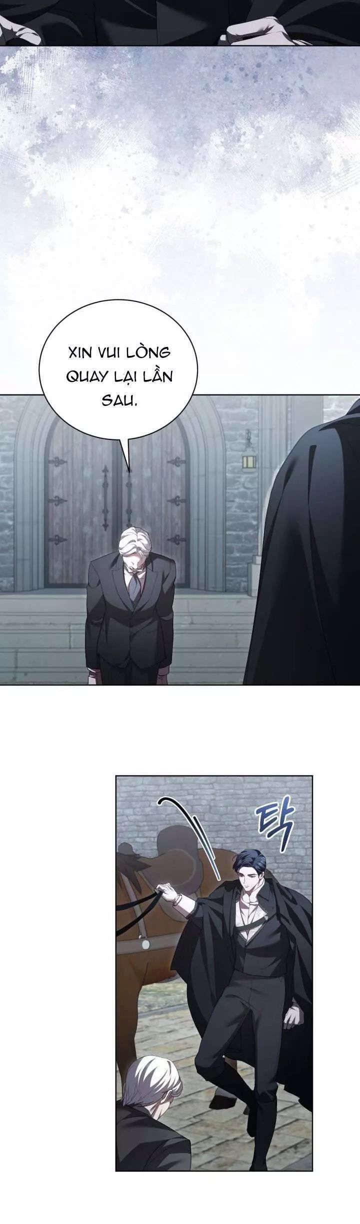 Những Nhân Vật Mạnh Nhất Thế Giới Ám Ảnh Tôi - Chapter 62 - Page 4