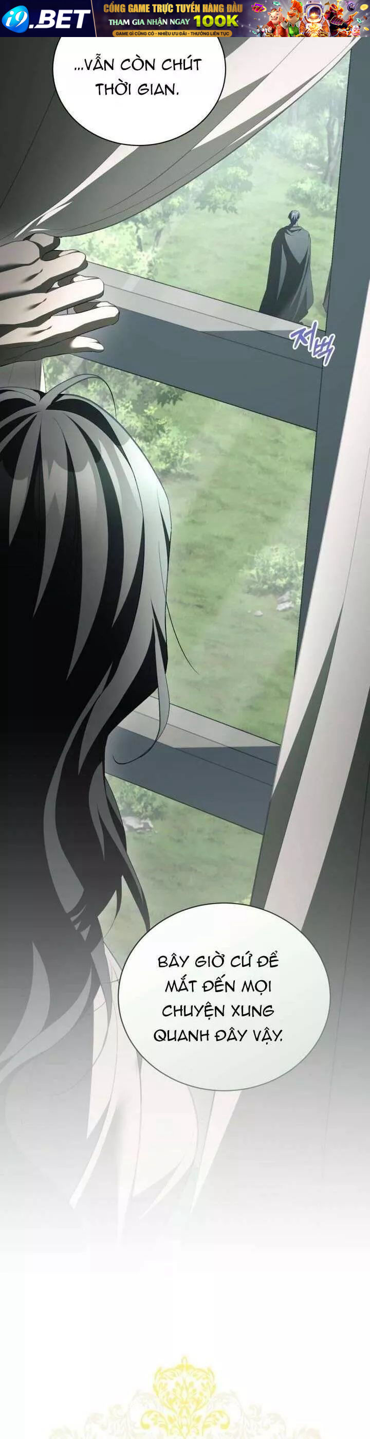 Những Nhân Vật Mạnh Nhất Thế Giới Ám Ảnh Tôi - Chapter 63 - Page 10