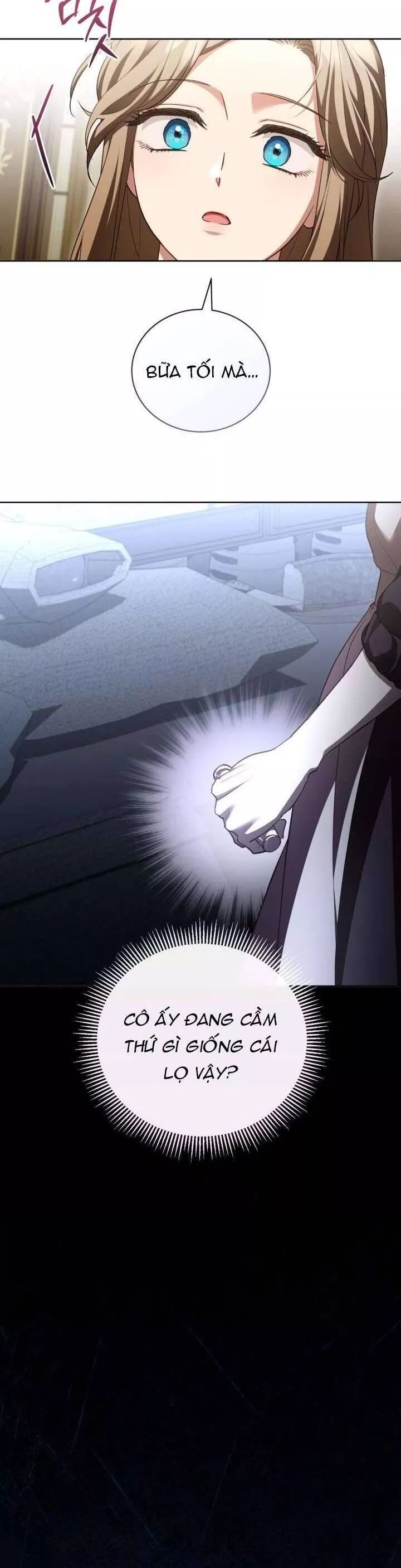 Những Nhân Vật Mạnh Nhất Thế Giới Ám Ảnh Tôi - Chapter 63 - Page 26