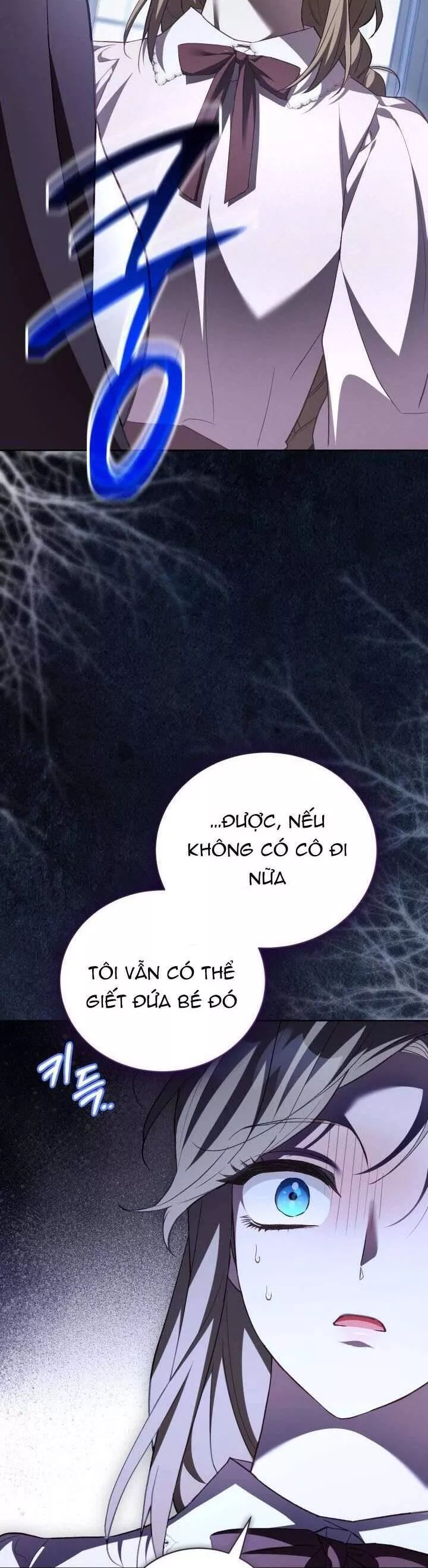 Những Nhân Vật Mạnh Nhất Thế Giới Ám Ảnh Tôi - Chapter 63 - Page 31