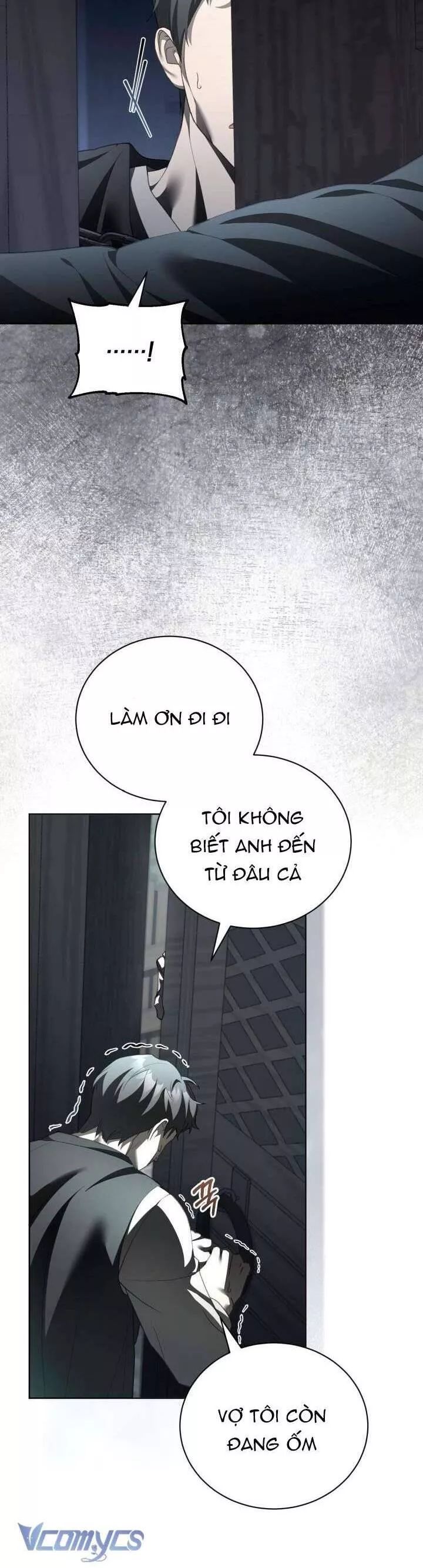 Những Nhân Vật Mạnh Nhất Thế Giới Ám Ảnh Tôi - Chapter 63 - Page 5