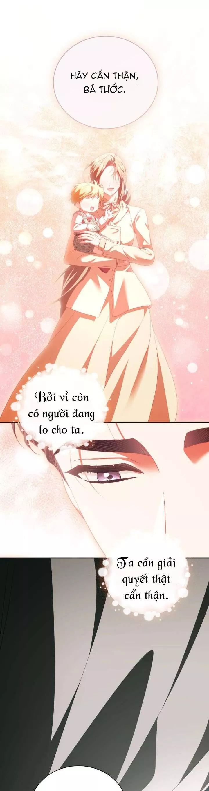 Những Nhân Vật Mạnh Nhất Thế Giới Ám Ảnh Tôi - Chapter 63 - Page 9