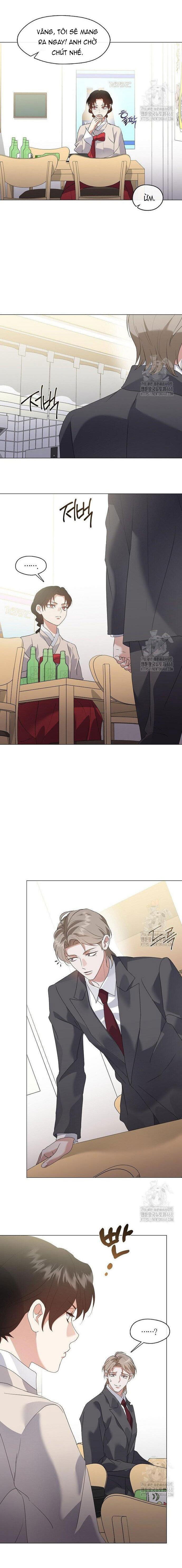 Nhà hàng thế giới ngầm - Chapter 89 - Page 14