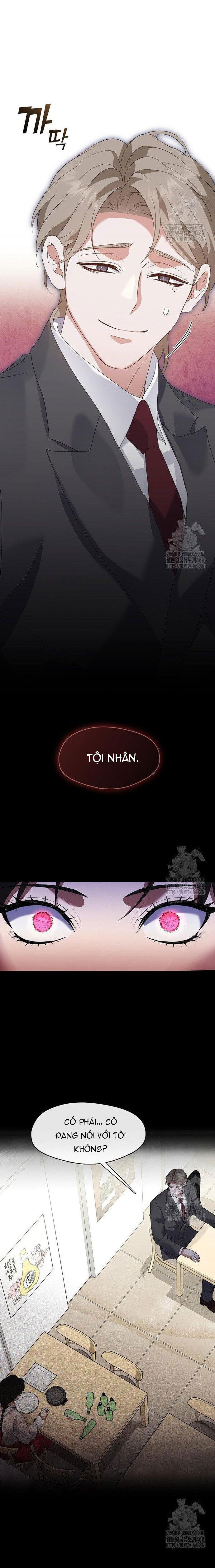 Nhà hàng thế giới ngầm - Chapter 89 - Page 15