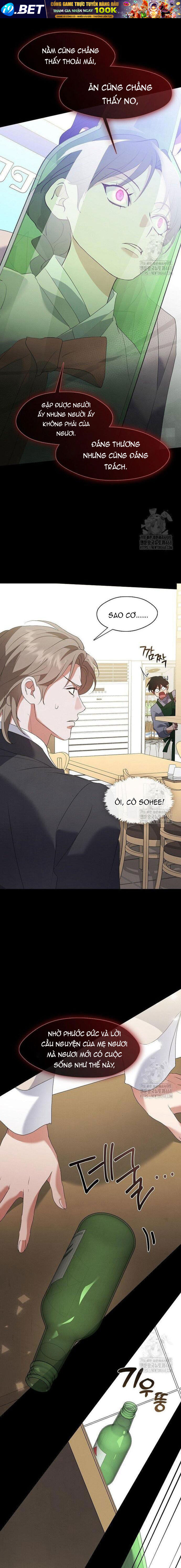 Nhà hàng thế giới ngầm - Chapter 89 - Page 16