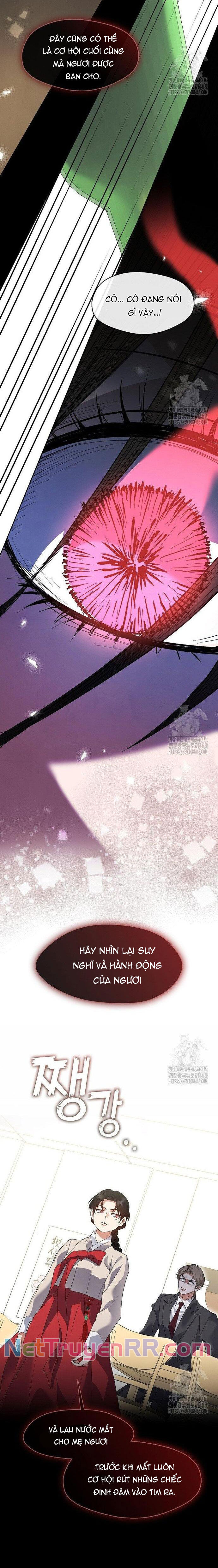 Nhà hàng thế giới ngầm - Chapter 89 - Page 17