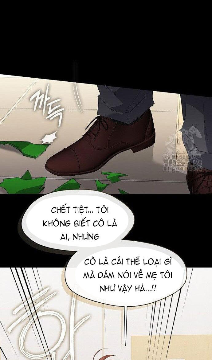 Nhà hàng thế giới ngầm - Chapter 89 - Page 18