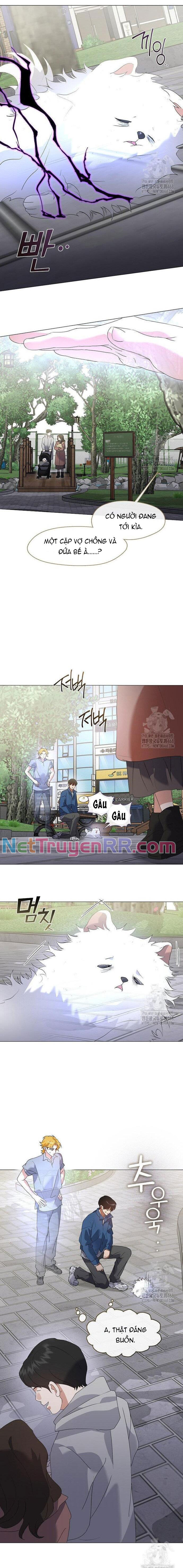 Nhà hàng thế giới ngầm - Chapter 89 - Page 5