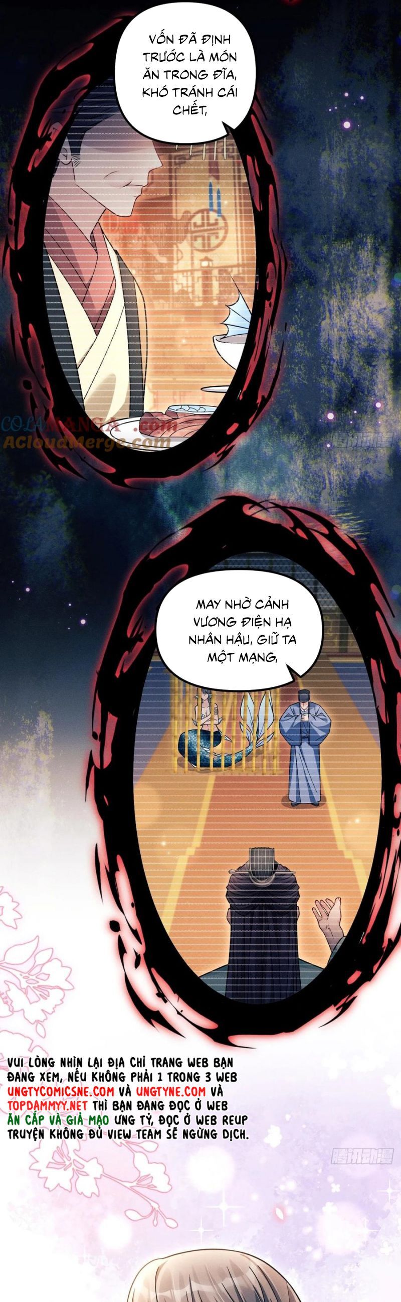 Tôi Hoài Nghi Ảnh Đế Đang Theo Đuổi Tôi Chapter 184 - Trang 10