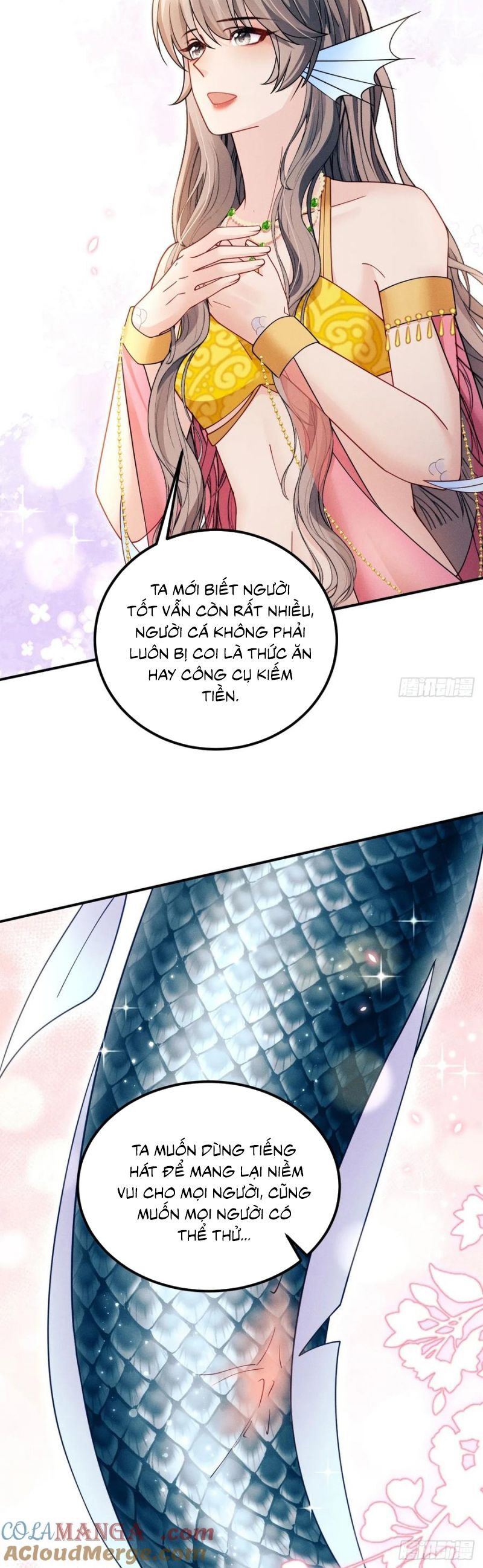 Tôi Hoài Nghi Ảnh Đế Đang Theo Đuổi Tôi Chapter 184 - Trang 11