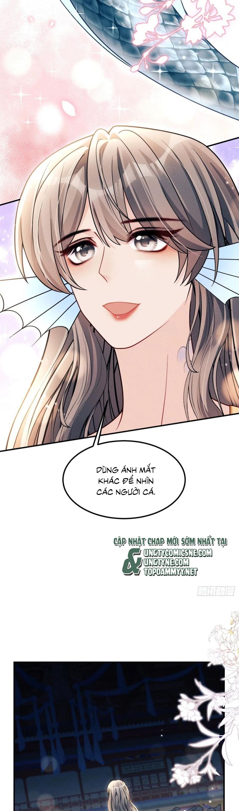 Tôi Hoài Nghi Ảnh Đế Đang Theo Đuổi Tôi Chapter 184 - Trang 12