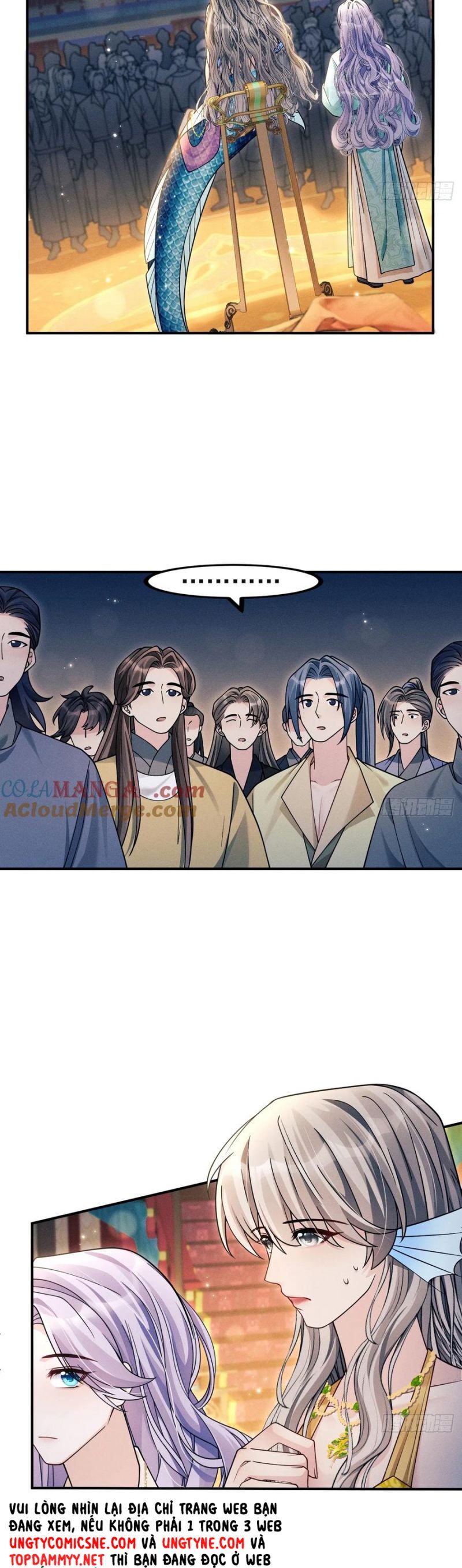 Tôi Hoài Nghi Ảnh Đế Đang Theo Đuổi Tôi Chapter 184 - Trang 13