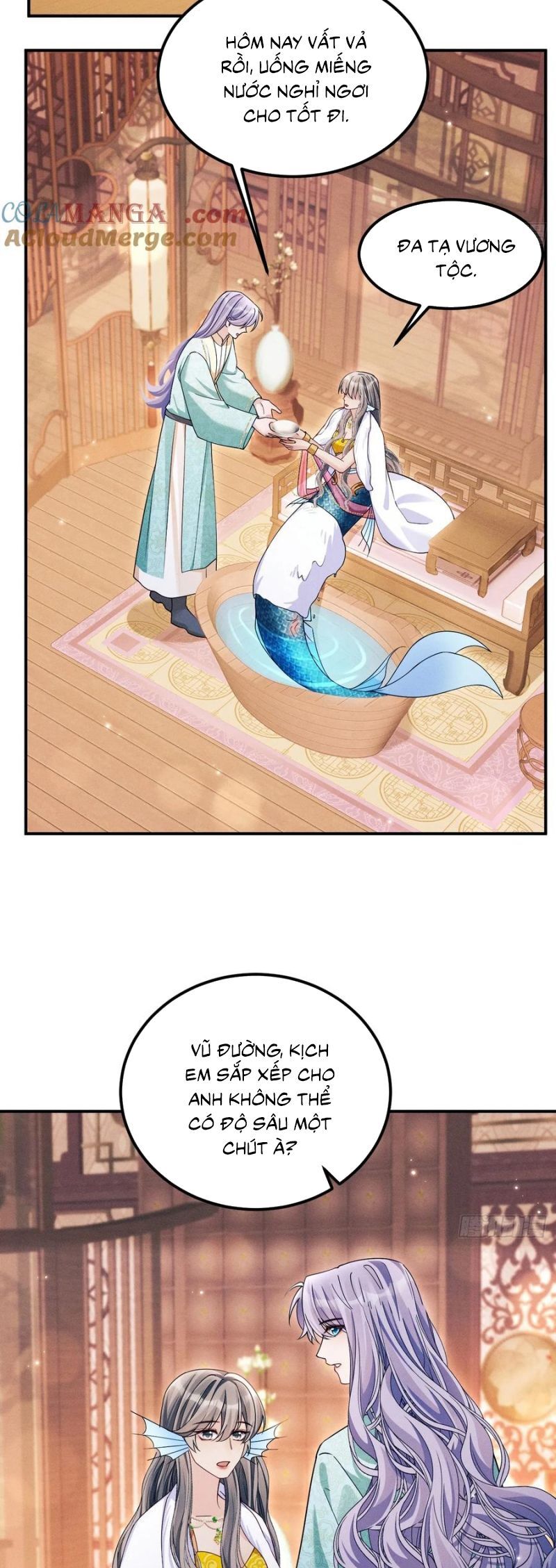 Tôi Hoài Nghi Ảnh Đế Đang Theo Đuổi Tôi Chapter 184 - Trang 26