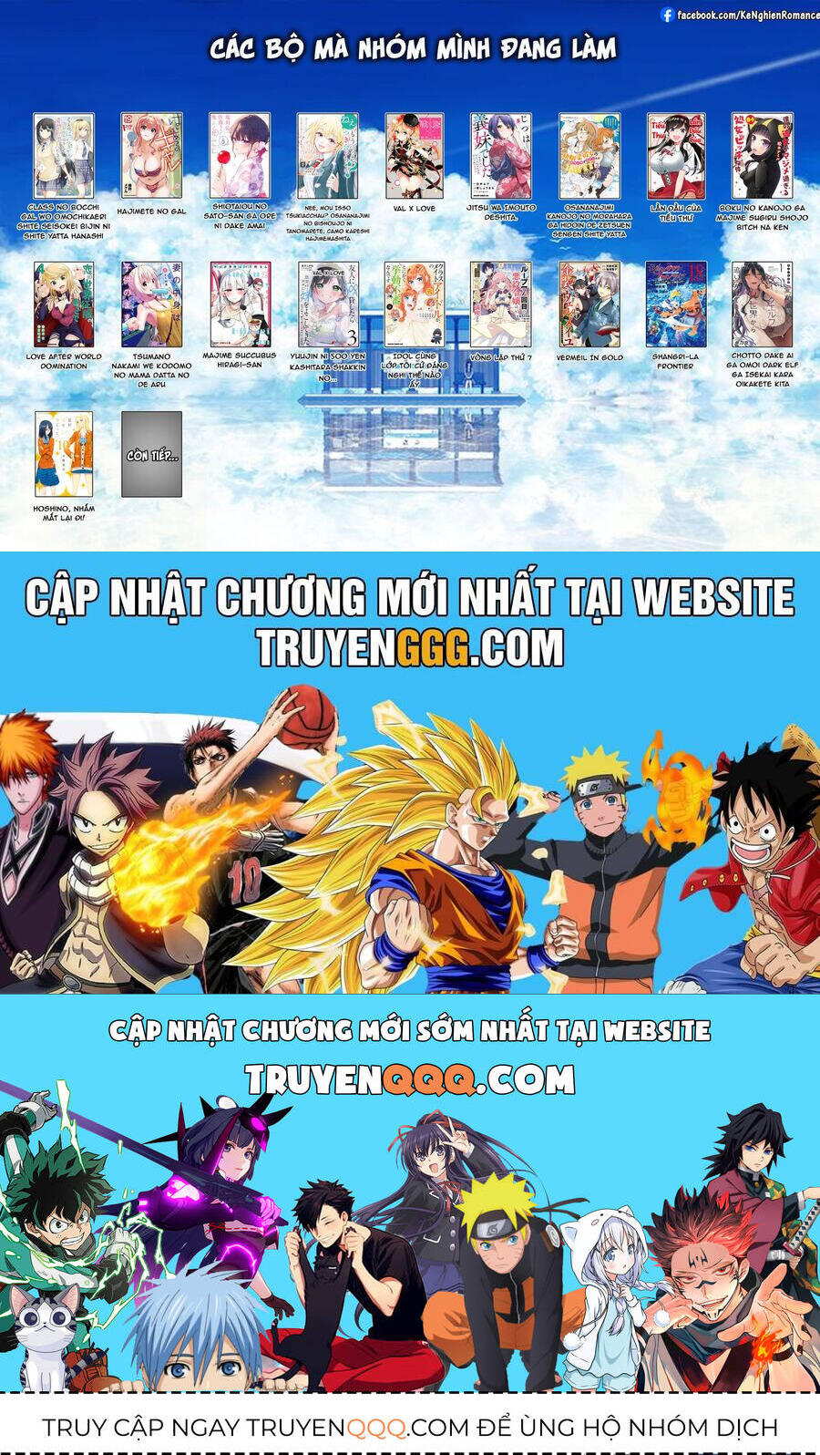 Love After World Domination - Chapter 25 - Page 23