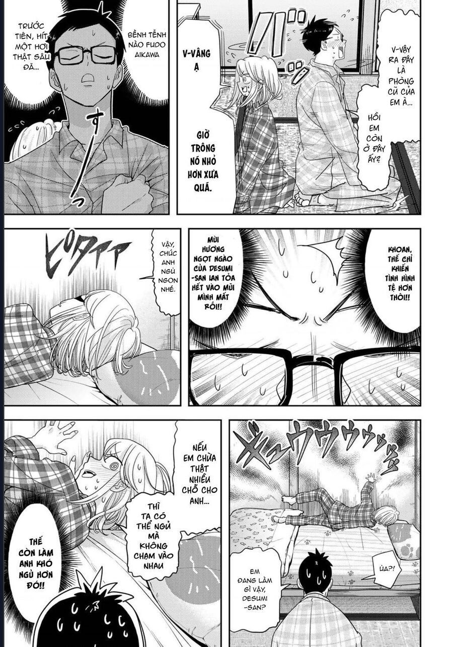 Love After World Domination - Chapter 26 - Page 15