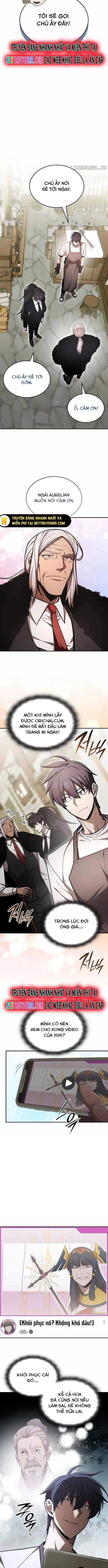 Đăng Ký Kênh Siêu Phàm - Chapter 51 - Page 11