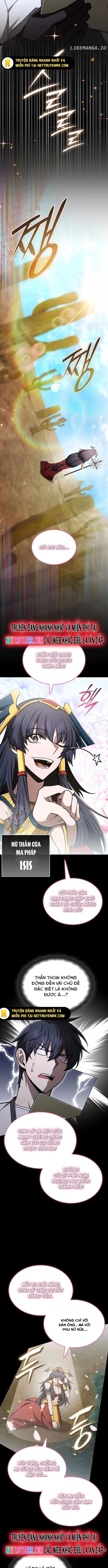 Đăng Ký Kênh Siêu Phàm - Chapter 51 - Page 12