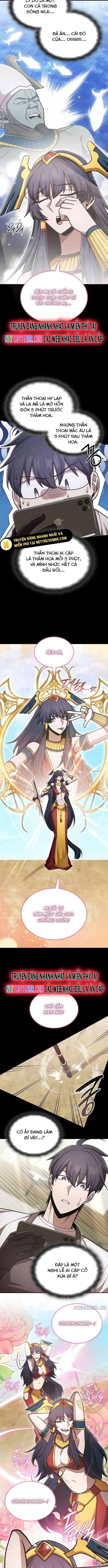 Đăng Ký Kênh Siêu Phàm - Chapter 51 - Page 13